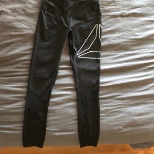 Reebok work our pants